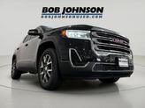 Thumbnail of 2023 Ebony Twilight Metallic GMC Acadia