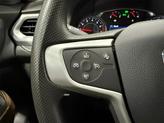 Thumbnail of 2023 Ebony Twilight Metallic GMC Acadia