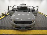 Thumbnail of 2022 Destroyer Gray Clearcoat Dodge Durango