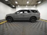 Thumbnail of 2022 Destroyer Gray Clearcoat Dodge Durango