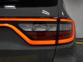 Thumbnail of 2022 Destroyer Gray Clearcoat Dodge Durango
