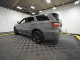 Thumbnail of 2022 Destroyer Gray Clearcoat Dodge Durango