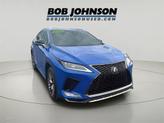 Photo of 2022 Grecian Water Lexus RX 350