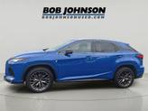 Thumbnail of 2022 Grecian Water Lexus RX 350