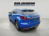 Thumbnail of 2022 Grecian Water Lexus RX 350