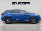 Thumbnail of 2022 Grecian Water Lexus RX 350