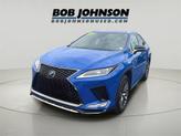 Thumbnail of 2022 Grecian Water Lexus RX 350