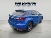 Thumbnail of 2022 Grecian Water Lexus RX 350