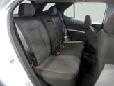 Thumbnail of 2022 Silver Ice Metallic Chevrolet Equinox