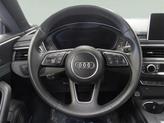 Thumbnail of 2018 Silver Metallic Audi A5