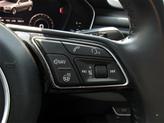 Thumbnail of 2018 Silver Metallic Audi A5