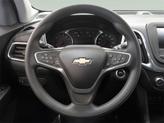 Thumbnail of 2023 Mosaic Black Metallic Chevrolet Equinox