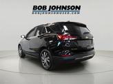 Thumbnail of 2023 Mosaic Black Metallic Chevrolet Equinox