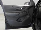 Thumbnail of 2023 Mosaic Black Metallic Chevrolet Equinox