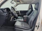 Thumbnail of 2017 Super White Toyota 4Runner
