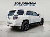 Thumbnail of 2017 Super White Toyota 4Runner