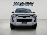 Thumbnail of 2017 Super White Toyota 4Runner