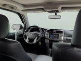 Thumbnail of 2017 Super White Toyota 4Runner