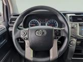 Thumbnail of 2017 Super White Toyota 4Runner