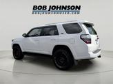 Thumbnail of 2017 Super White Toyota 4Runner