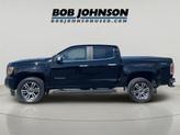 Thumbnail of 2016 Onyx Black GMC Canyon