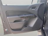 Thumbnail of 2016 Onyx Black GMC Canyon