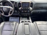 Thumbnail of 2022 Greenstone Metallic Chevrolet Silverado 2500