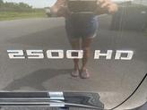 Thumbnail of 2022 Greenstone Metallic Chevrolet Silverado 2500