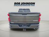 Thumbnail of 2022 Greenstone Metallic Chevrolet Silverado 2500