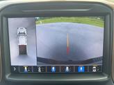 Thumbnail of 2022 Greenstone Metallic Chevrolet Silverado 2500