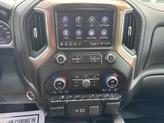 Thumbnail of 2022 Greenstone Metallic Chevrolet Silverado 2500