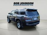 Thumbnail of 2020 Magnetic Gray Metallic Toyota 4Runner