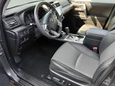 Thumbnail of 2020 Magnetic Gray Metallic Toyota 4Runner