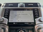 Thumbnail of 2020 Magnetic Gray Metallic Toyota 4Runner