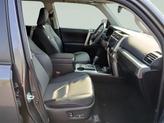 Thumbnail of 2020 Magnetic Gray Metallic Toyota 4Runner