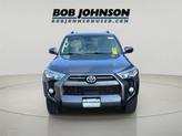 Thumbnail of 2020 Magnetic Gray Metallic Toyota 4Runner