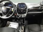 Thumbnail of 2019 Summit White Chevrolet Spark