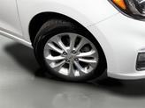 Thumbnail of 2019 Summit White Chevrolet Spark