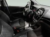 Thumbnail of 2019 Summit White Chevrolet Spark