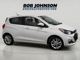 Thumbnail of 2019 Summit White Chevrolet Spark