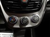 Thumbnail of 2019 Summit White Chevrolet Spark