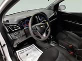 Thumbnail of 2019 Summit White Chevrolet Spark