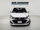 Thumbnail of 2019 Summit White Chevrolet Spark