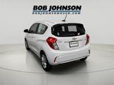 Thumbnail of 2019 Summit White Chevrolet Spark