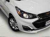 Thumbnail of 2019 Summit White Chevrolet Spark