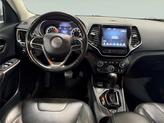 Thumbnail of 2020 Billet Silver Metallic Clearcoat Jeep Cherokee