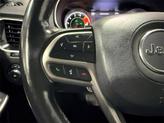 Thumbnail of 2020 Billet Silver Metallic Clearcoat Jeep Cherokee