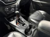 Thumbnail of 2020 Billet Silver Metallic Clearcoat Jeep Cherokee