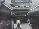 Thumbnail of 2022 Super Black Clearcoat Nissan Altima
