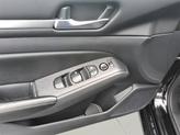 Thumbnail of 2022 Super Black Clearcoat Nissan Altima